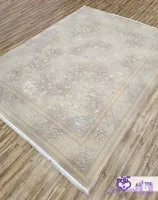 فرش 700 شانه آکرلیک 70050 کد 1114 آرزو