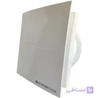 هواکش ضد بخار خانگی دمنده سایز 10 مدل Axiline