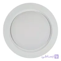 پنل ال ای دی 30 وات اپتونیکا مدل دایره روکار کد IR-OP5230R-MZ