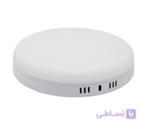 پنل فول لایت روکار 48 وات سه حالته مودی