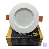 پنل ال ای دی 10 وات البرزشید
