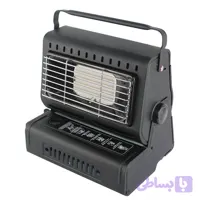 بخاری سفری مدل Portable