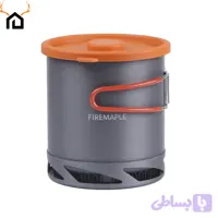 قابلمه کوهنوردی Firemaple مدل FMC-XK6