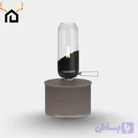 چراغ فانوسی گازی Firemaple مدل Orange