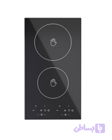 اجاق گاز برقی2204CC