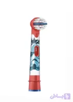سری یدک مسواک برقی کودک تکی اورال بی مدل Oral-b Star Wars Kids