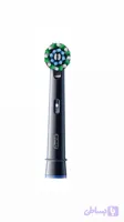 سری یدک مسواک برقی پروکراس اکشن تکی اورال بی مدل Oral-b Pro Cross Action