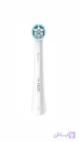 سری یدک مسواک برقی تکی اورال بی مدل Oral-b iO Gental Care
