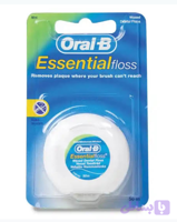 نخ دندان گرد اورال بی oral-b