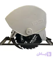 اره گرد بر آلمانی ۲۵ سانت فریتز گروس مدل:HKZ-250