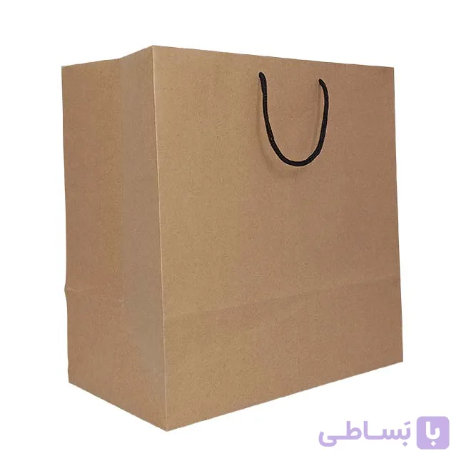 ساک دستی بیرون بر 31x20x32h