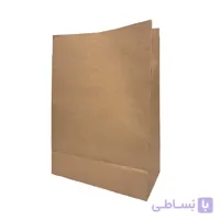پاکت کرافت ساده 26x12x38h