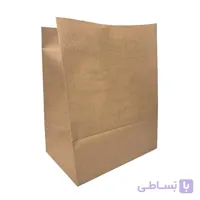 پاکت کرافت ساده 33x18x36h