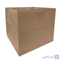 ساک دستی بیرون بر 32x32x30h (پیتزایی خانواده)