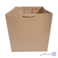 ساک دستی بیرون بر 28x28x32h (پیتزایی دو نفره)