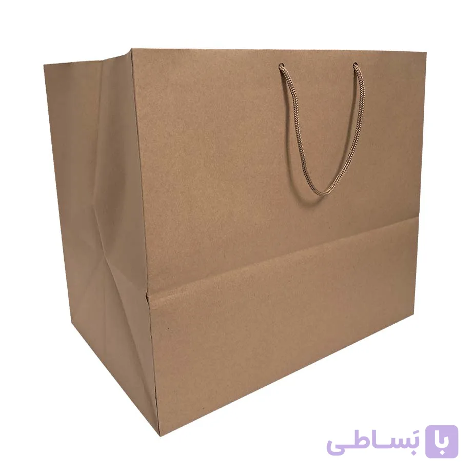 ساک دستی بیرون بر 33x24x30h