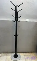 جالباسی ثابت مدل 504 مشکی