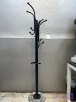جالباسی نامنظم مشکی مدل 502