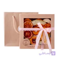 جعبه 200 گرمی 15 میوه | فروشگاه میوه خشک آبان