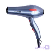 سشوار فوق حرفه ای مک استایلر مدل MC_6616