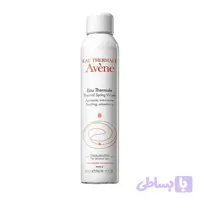 اسپری آب avene اورجینال فرانسوی حاوی آب چشمه اون