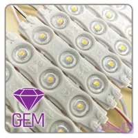 لامپ لنزدار آفتاب GEM