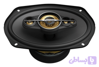 اسپیکر بیضی پایونیر مدل Pioneer TS-A6998S