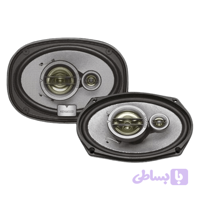 اسپیکر بیضی کنوود (KENWOOD) KFC-HQ718 – توان ۳۲۰ وات