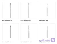 فرز جراحی برند sswhite