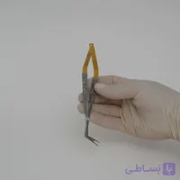 فورسپس تانلینگ TF-S