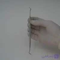 قلم نخ گذاری گرد 1021105