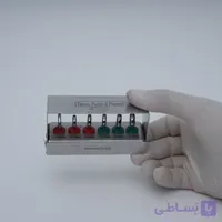 تیشو پانچ تک عددی