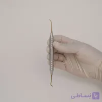 پلاگر کامپوزیت طلایی 1021205G