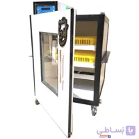 ماشین جوجه کشی K84