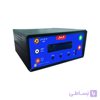 کنترلر جوجه کشی| کاردینال ❤️