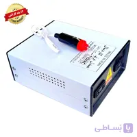 اینورتر یا مبدل 24 به 110 ولت -500 وات مخصوص بخاری ژاپنی -کاردینال⁹