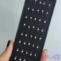 پیرسینگ فیک بینی (کد R6TCA)
