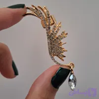ایرکاف آنجل فول نگین