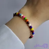 دستبند کشی اسمارتیزی چند رنگ