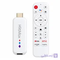 اندروید باکس اچ ۹۶ مکس مدل M20 16/2GB - ترند شاپ تهران