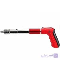 تفنگ میخ کوب دستی مدل عصایی کد LZ-GUN سایز 20-50 میلی متر - ترند شاپ تهران