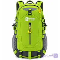 کوله پشتی کمپینگ و طبیعت گردی ۴۰ لیتری اسنو کمپ مدل DayPack - ترند شاپ تهران