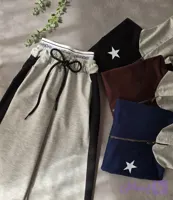 سویشرت و شلوار ستاره