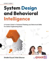 کتاب System Design and Behavioral Intelligence