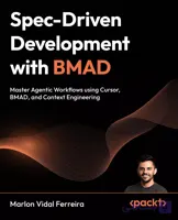 کتاب Spec-Driven Development with BMAD