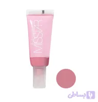 رژ گونه مایع میس استار شماره 01