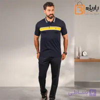 ست تیشرت شلوار مردانه هیراد022