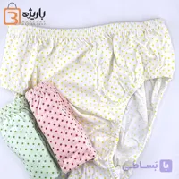 شورت زنانه لیفه چاپی ساروک