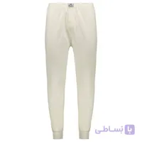 شلوار مردانه داخل کرک هوتن سفید