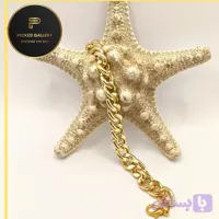 دستبند اسپرت ژوپینگ طرح کارتیه